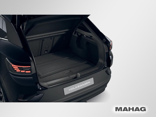 Volkswagen ID.4 IQ.Drive Performance Pro