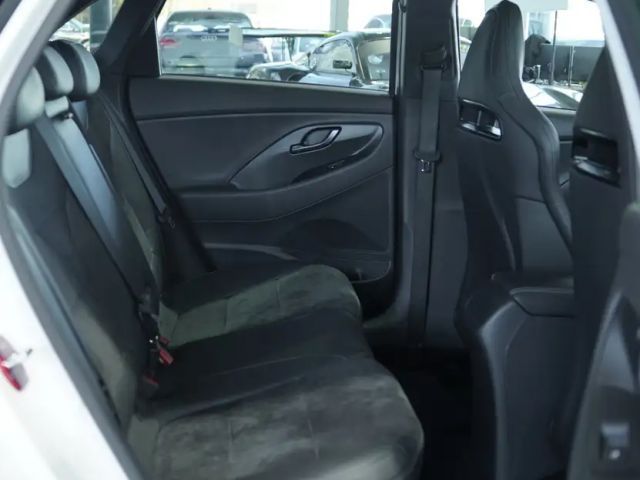 Hyundai i30 N Performance