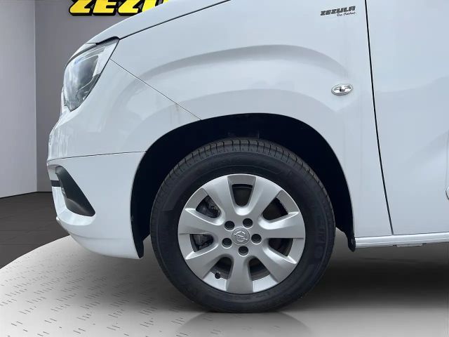 Opel Combo Elegance Life