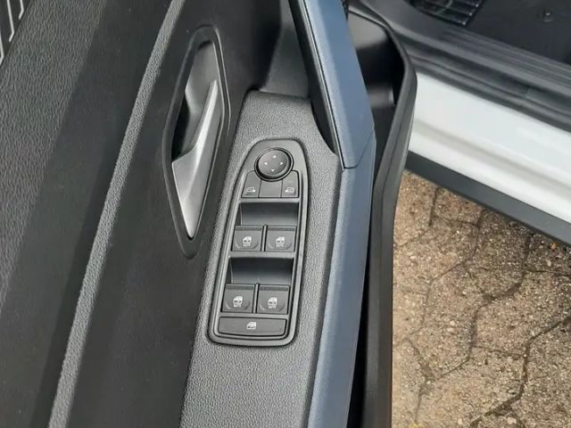 Dacia Duster TCe 130