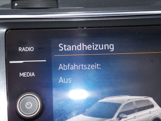 Volkswagen Tiguan 2.0 TDI Allspace DSG