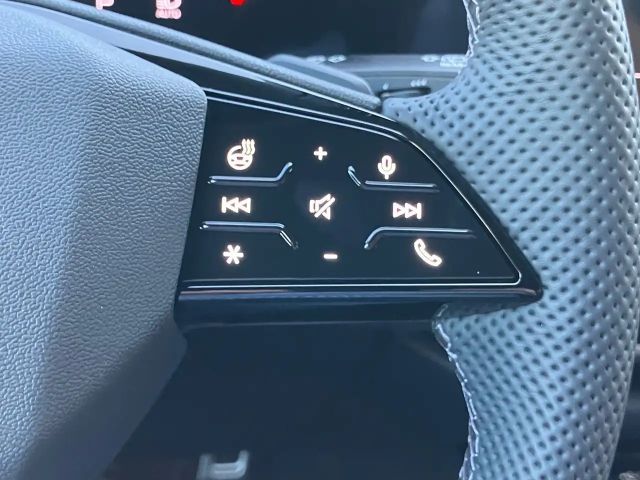 Audi A5 Hybride Quattro