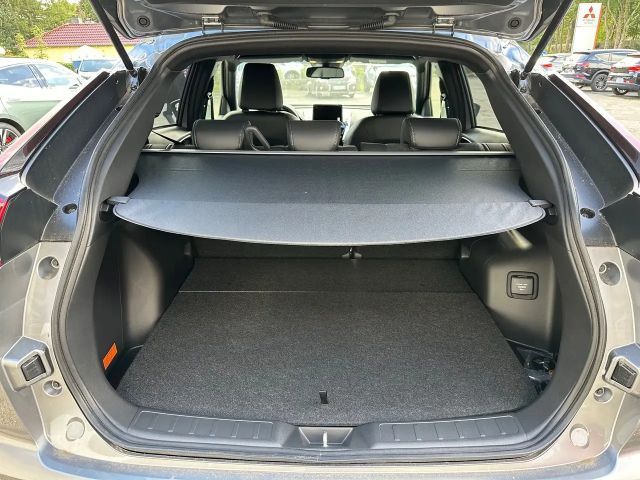 Mitsubishi Eclipse Cross 4WD PHEV