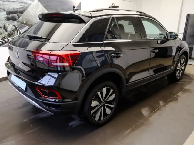 Volkswagen T-Roc 1.5 TSI DSG Move