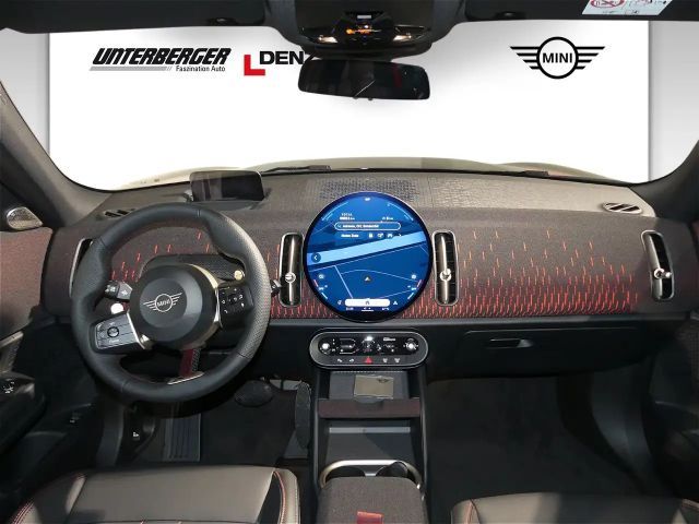 MINI Cooper S Countryman All4