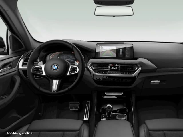 BMW X3 M-Sport xDrive20i
