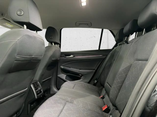 Volkswagen Golf 2.0 TDI Golf VIII Life