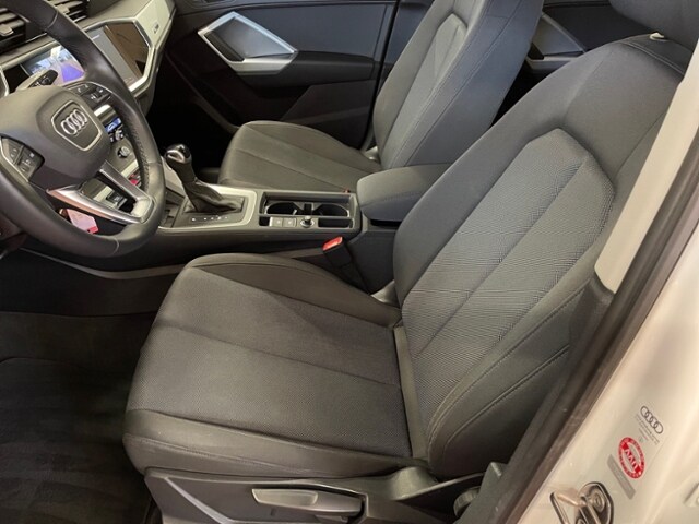 Audi Q3 45 TFSI Hybride S-Tronic