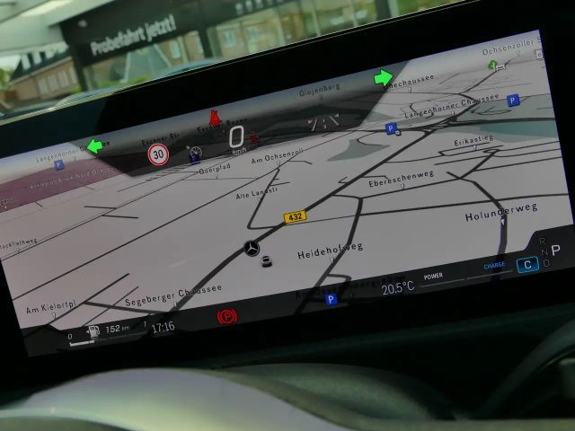 Mercedes-Benz CLA 180 Coupé Progressive