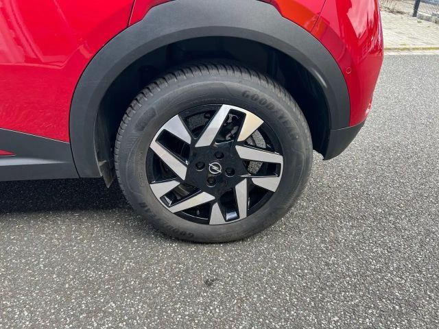 Opel Mokka GS-Line Grand Sport Turbo