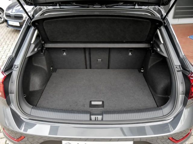 Volkswagen T-Roc 1.5 TSI DSG Style