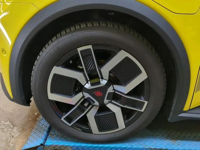 Renault 5 E-Tech Techno