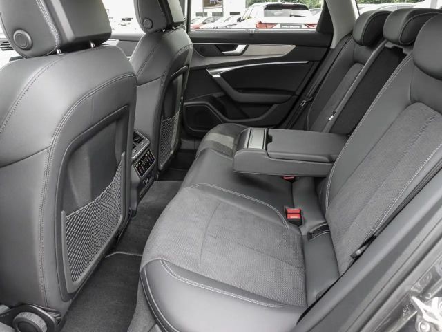 Audi A6 55 TFSI Avant Hybride Quattro