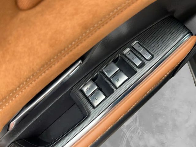 Mazda 6e Plus Takumi