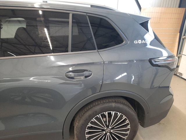 Volkswagen Tiguan 2.0 TDI DSG Life