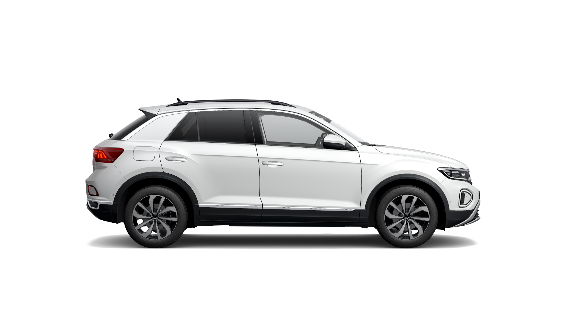 Volkswagen T-Roc 1.0 TSI Style