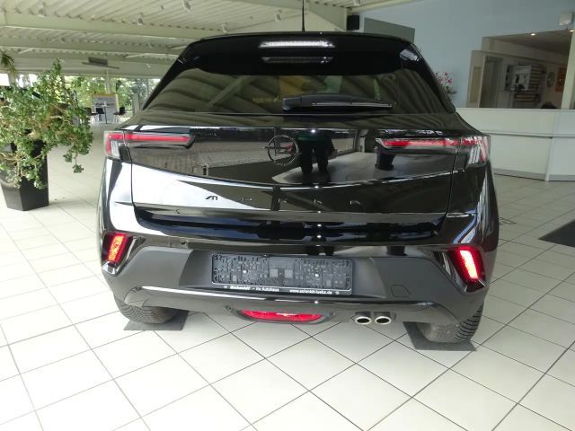 Opel Mokka GS-Line Grand Sport Turbo