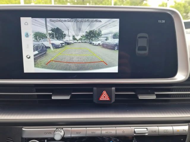 Hyundai IONIQ 6 53kWh