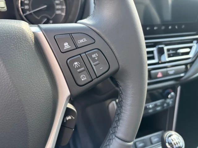 Suzuki S-Cross 1.4 BOOSTERJET 4x4 Comfort+