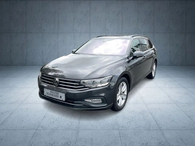 Volkswagen Passat 2.0 TSI Business DSG Variant