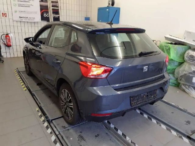 Seat Ibiza 1.0 TSI Style