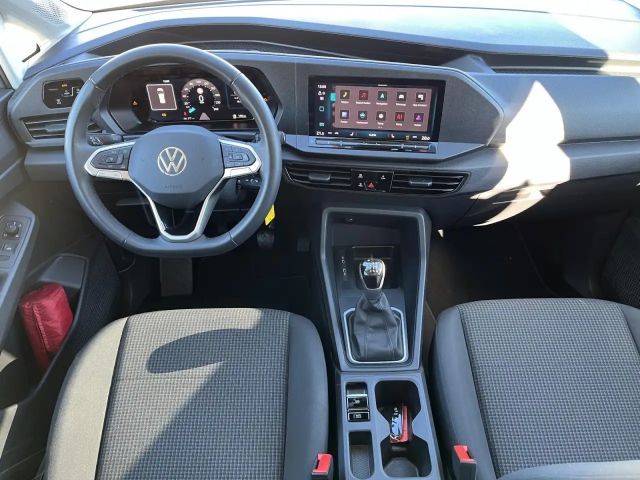 Volkswagen Caddy 2.0 TDI Combi