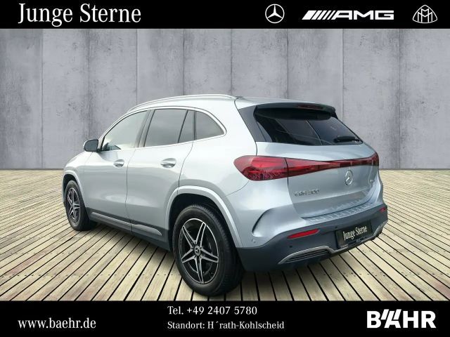 Mercedes-Benz EQA 300 400 4MATIC AMG Line