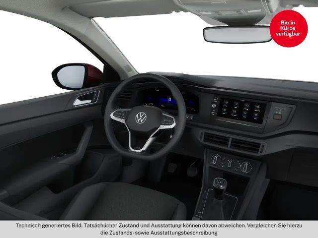 Volkswagen Taigo 4Me TSI