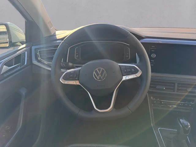 Volkswagen Polo Style