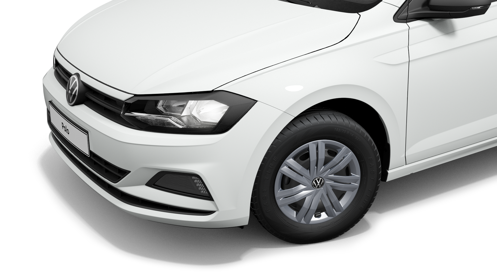 Volkswagen Polo 1.0 MPI