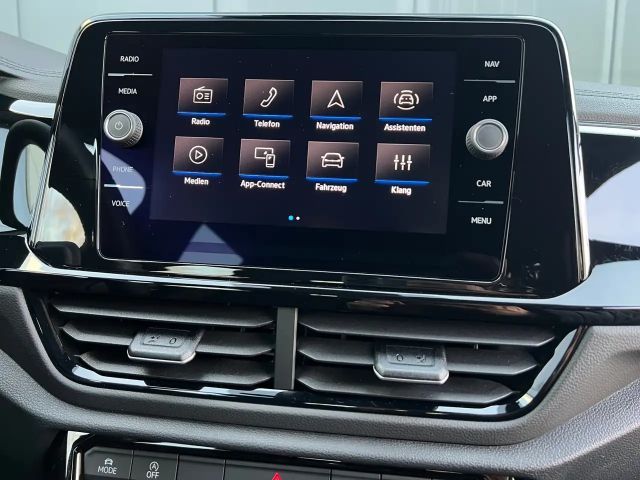 Volkswagen T-Roc 1.5 TSI DSG R-Line