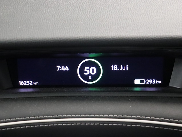 Volkswagen ID.7 Tourer