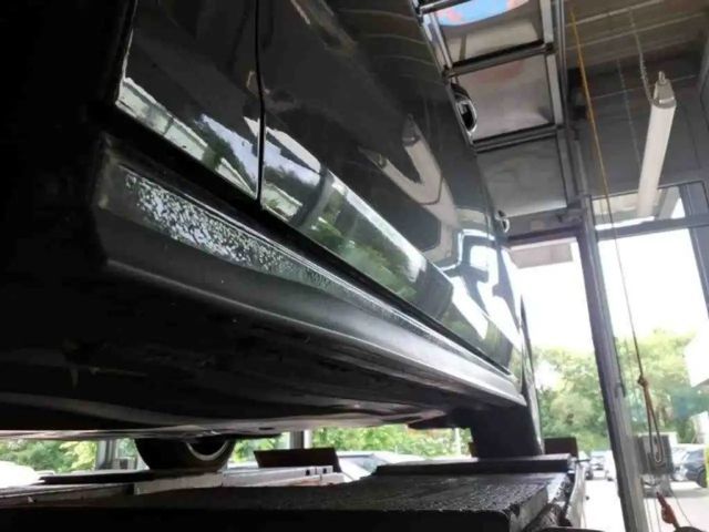 Volkswagen Golf 2.0 TSI DSG GTI Golf VIII