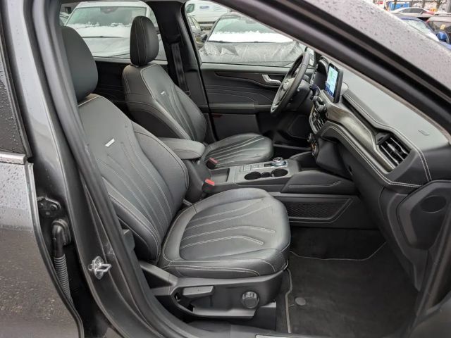 Ford Kuga Plug in Hybrid Vignale