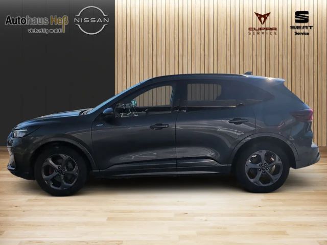 Ford Kuga EcoBoost ST Line X