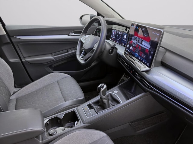 Volkswagen Golf 1.5 TSI