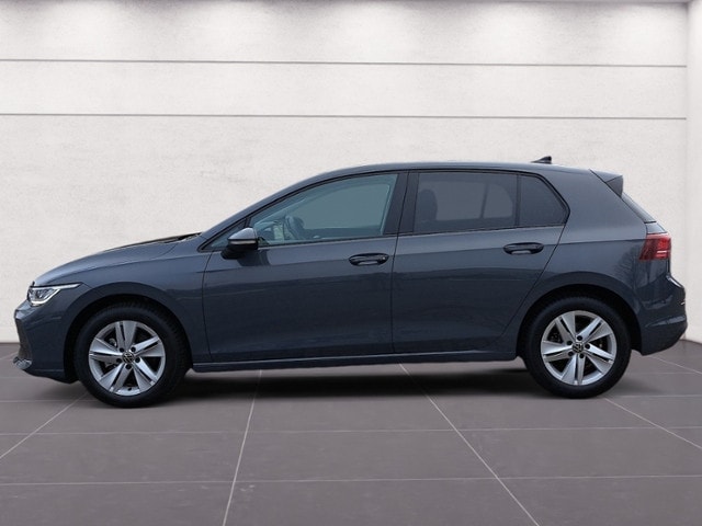 Volkswagen Golf 1.5 eTSI DSG Golf VIII Life
