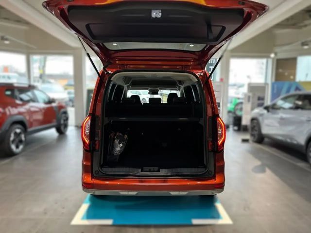 Renault Kangoo E-TECH E-Tech EV45 Techno