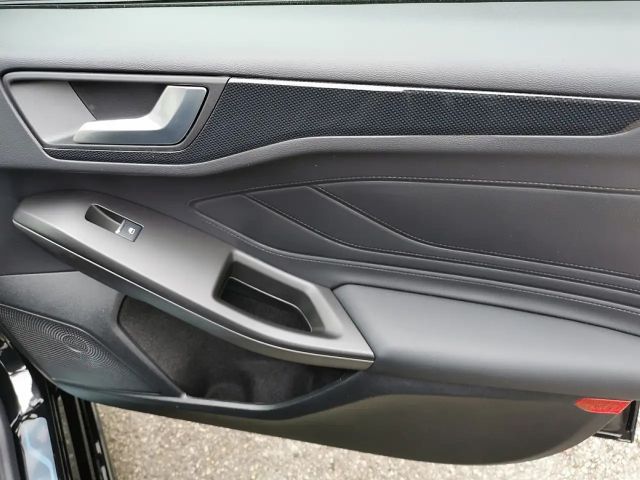 Ford Focus EcoBoost ST Line Wagon