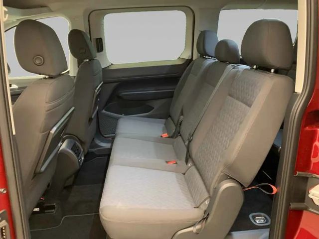 Volkswagen Caddy DSG Life Maxi