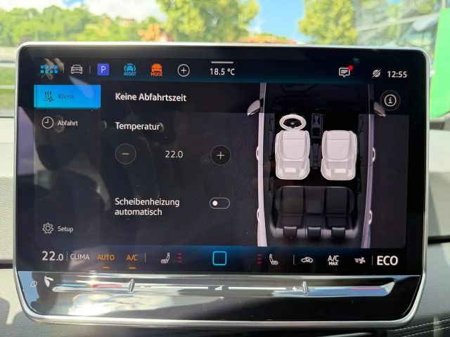 Volkswagen ID.3 Business Performance Pro