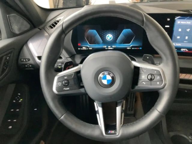 BMW 120 M-Sport Sedan