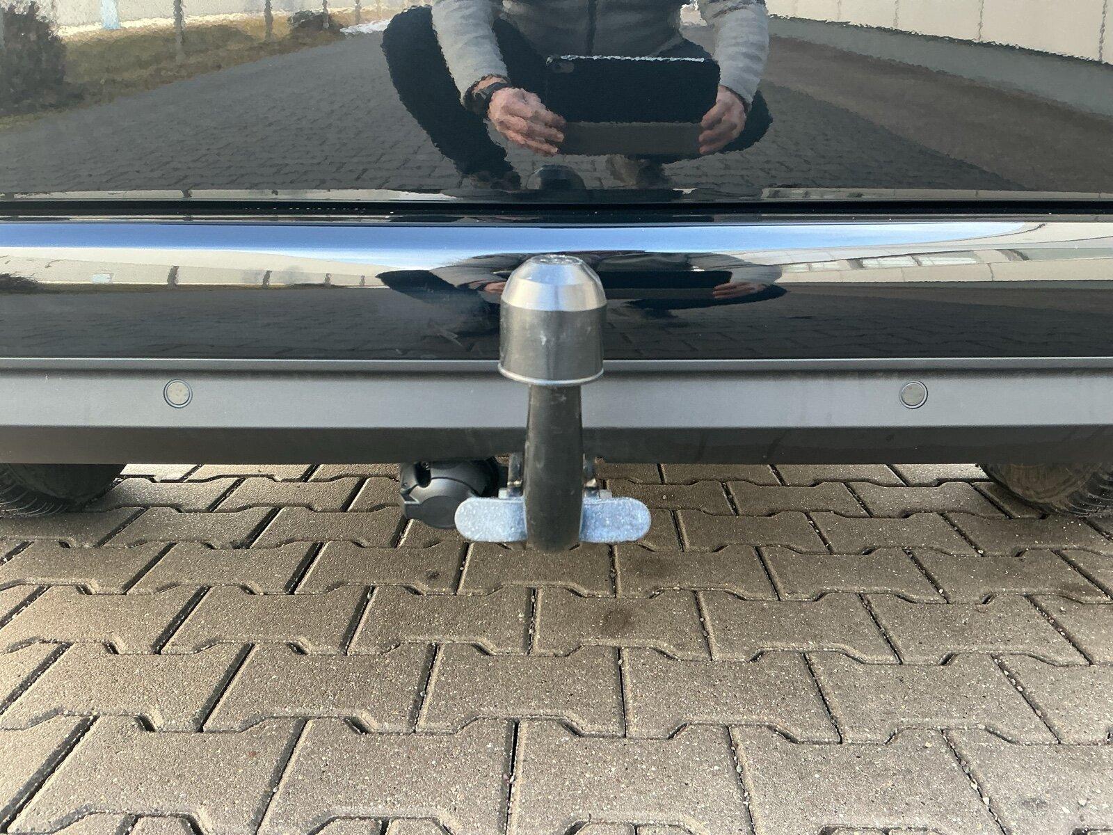 Mercedes-Benz T 180 Progressive