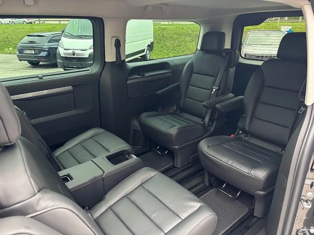 Opel Zafira GS-Line Grand Sport