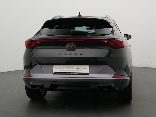 Cupra Formentor DSG