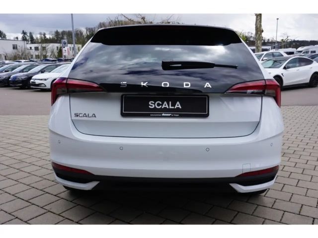 Skoda Scala 1.0 TSI Drive