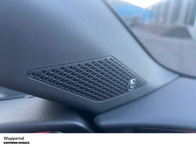 Seat Leon 2.0 TSI DSG Sportstourer