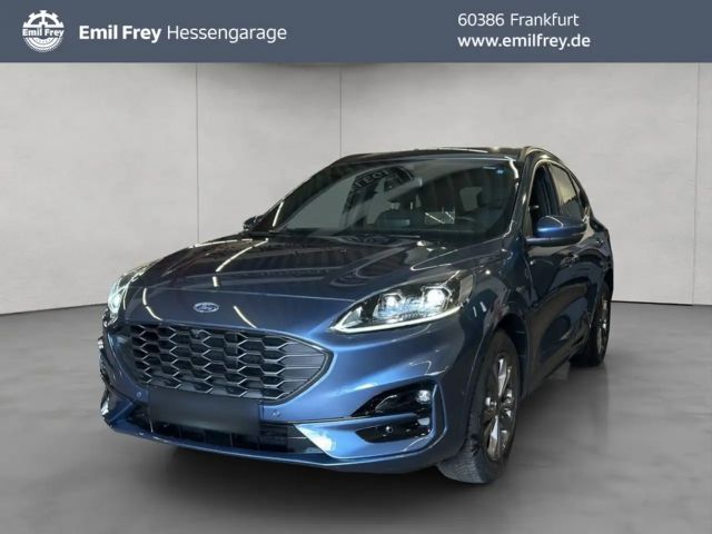 Ford Kuga EcoBoost ST Line