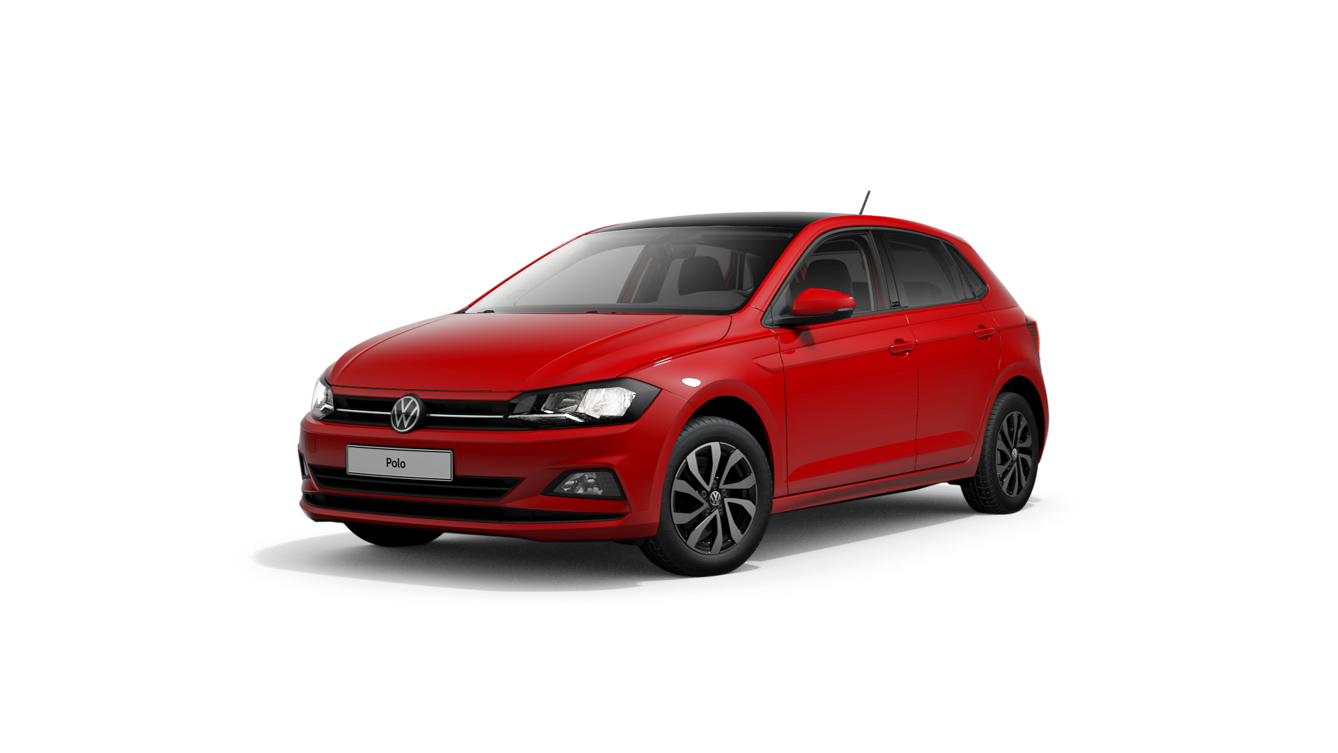 Volkswagen Polo 1.0 TSI