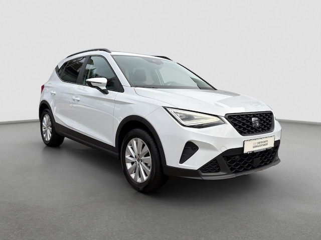 Seat Arona 1.0 TSI